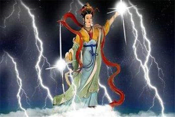 金鳌岛十天君谁最厉害 金鳌岛十天君法力不分高低700 / 作者:UFO爱好者 / 帖子ID:88409