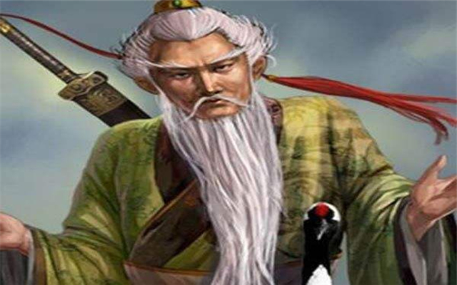 金鳌岛十天君谁最厉害 金鳌岛十天君法力不分高低217 / 作者:UFO爱好者 / 帖子ID:88409