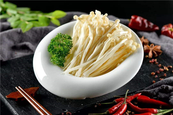 金针菇不能和牛肉一起吃吗 可以一起吃（有互补功效）485 / 作者:UFO爱好者 / 帖子ID:88413