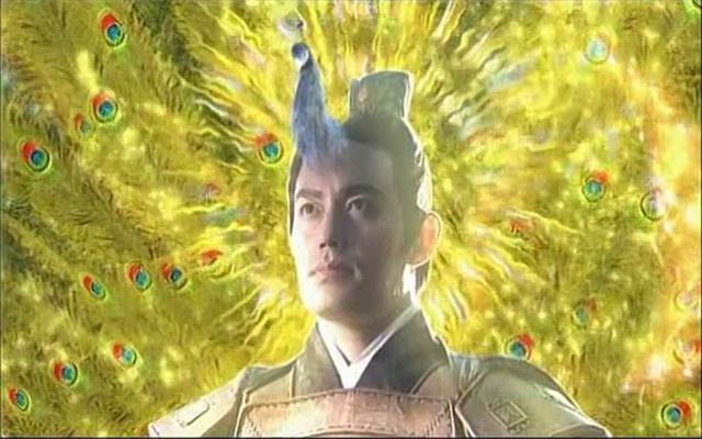 孔宣和大鹏什么关系 可以说是亲兄弟大鹏鸟比较强709 / 作者:UFO爱好者 / 帖子ID:88412