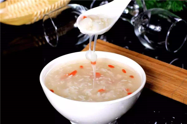 醪糟长黑点点可以吃吗 长黑点说明有细菌最好别吃471 / 作者:UFO爱好者 / 帖子ID:88406