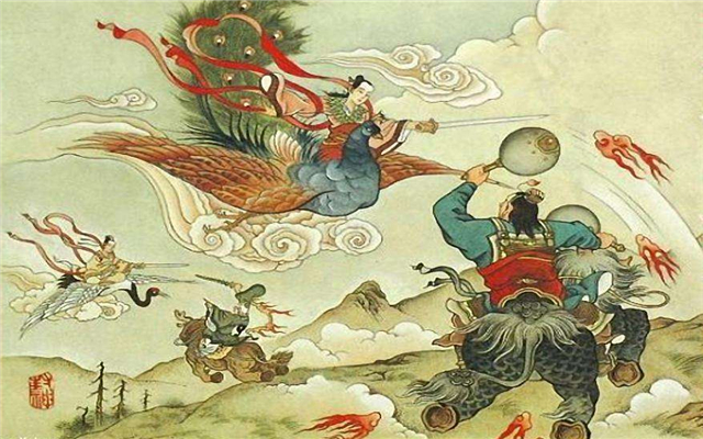 昆仑十二金仙实力排名 哪一位仙人实力最强劲809 / 作者:UFO爱好者 / 帖子ID:88308