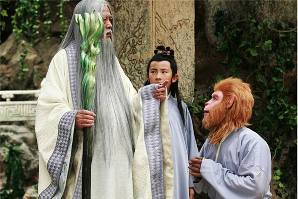 昆仑十二金仙实力排名 哪一位仙人实力最强劲601 / 作者:UFO爱好者 / 帖子ID:88308