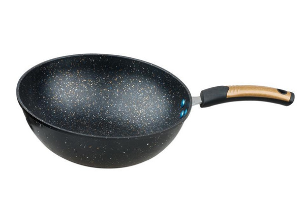 麦饭石和不粘锅的区别 麦饭石锅的材质与优点有哪些984 / 作者:UFO爱好者 / 帖子ID:88351