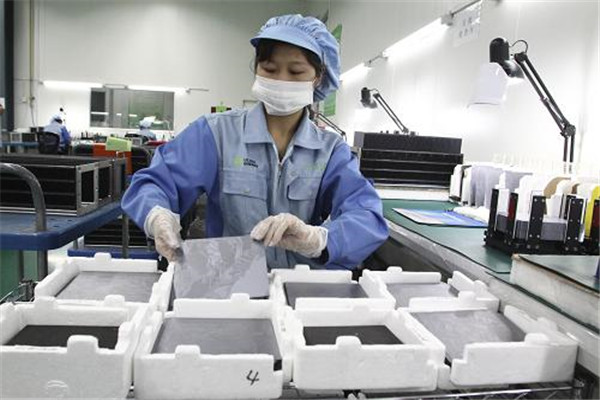 多晶硅厂上班的危害性 多晶硅厂上班会矽肺病吗62 / 作者:UFO爱好者 / 帖子ID:88363