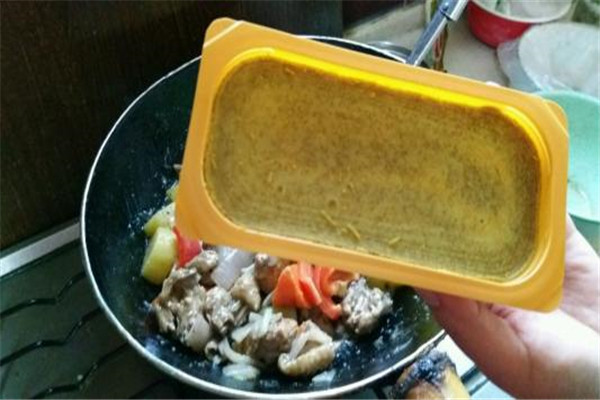 番茄酱可以和咖喱一起吃吗 不能和番茄酱一起食用的食物994 / 作者:UFO爱好者 / 帖子ID:88347