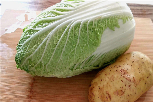 白菜和虾可以吃吗 可以一起吃但不能吃太多（凉性食物）156 / 作者:UFO爱好者 / 帖子ID:88250
