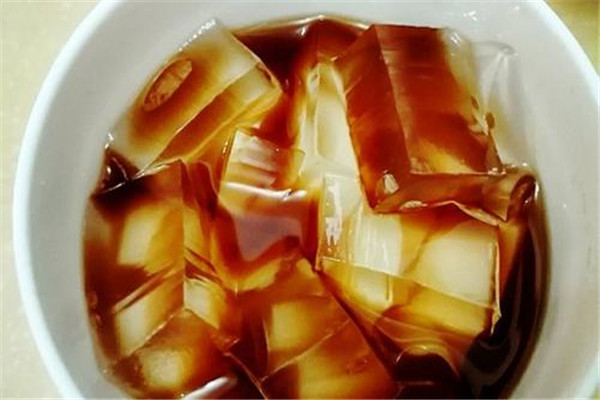 白凉粉是不是淀粉 白凉粉原料是淀粉但凉粉不等于淀粉93 / 作者:UFO爱好者 / 帖子ID:88254