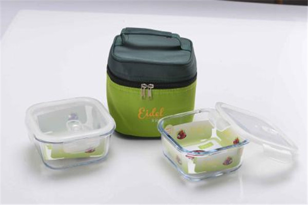 带饭该怎么选择饭盒 玻璃饭盒保险和安全方面都最好762 / 作者:UFO爱好者 / 帖子ID:88251