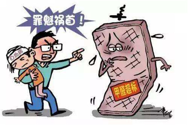 甲醛超标会拉肚子吗 不会（甲醛刺激大会导致中毒）494 / 作者:UFO爱好者 / 帖子ID:88244