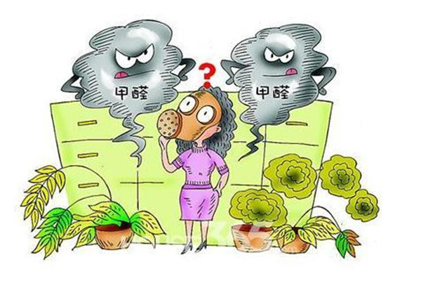 甲醛超标会拉肚子吗 不会（甲醛刺激大会导致中毒）965 / 作者:UFO爱好者 / 帖子ID:88244