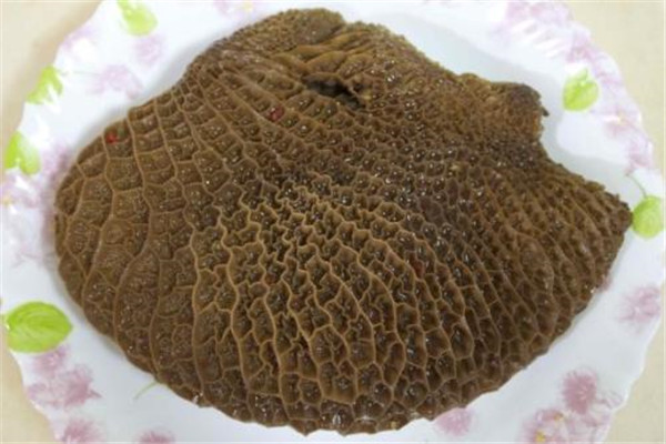 金钱肚是牛的哪个部位 金钱肚是牛的第二个胃375 / 作者:UFO爱好者 / 帖子ID:88076