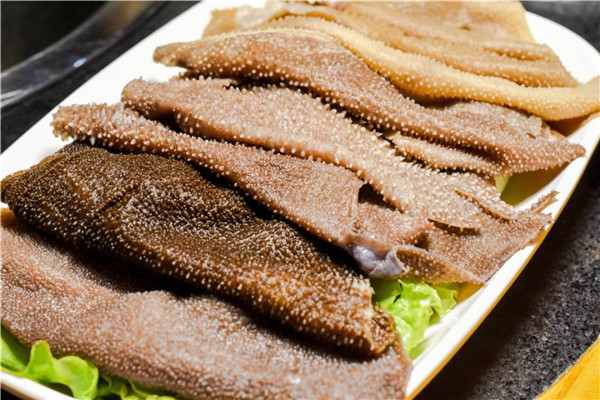 毛肚要不要用水焯一下 吃毛肚时候要注意什么50 / 作者:UFO爱好者 / 帖子ID:88243