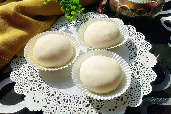 雪媚娘和大福一样吗 雪媚娘可以多吃吗686 / 作者:UFO爱好者 / 帖子ID:88004