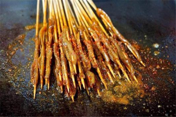 鸭肠为什么烤出白沫 鸭肠烤出白沫的原因是什么261 / 作者:UFO爱好者 / 帖子ID:87996