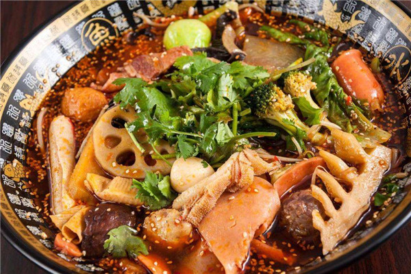 一顿麻辣烫会胖几斤 麻辣烫可以经常吃吗752 / 作者:UFO爱好者 / 帖子ID:88003