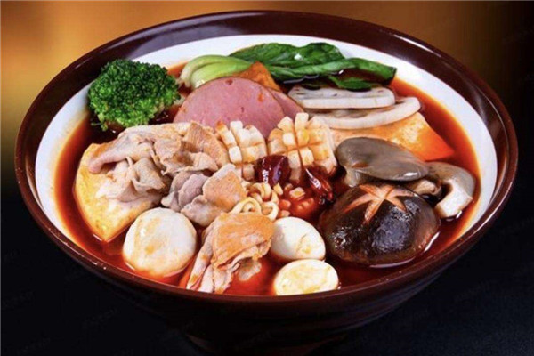 一顿麻辣烫会胖几斤 麻辣烫可以经常吃吗563 / 作者:UFO爱好者 / 帖子ID:88003