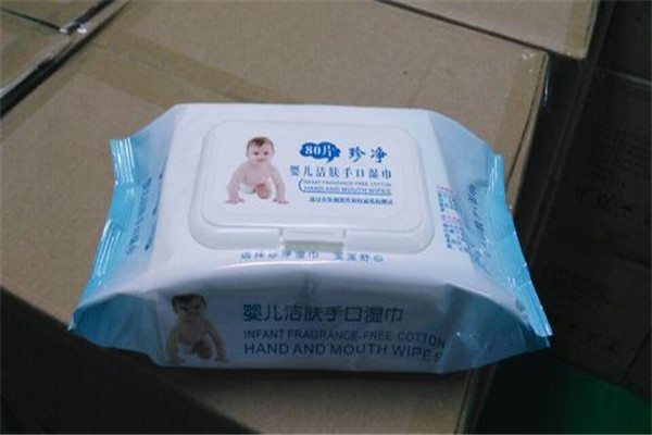 婴儿能用湿巾擦屁股吗 妈妈在使用湿巾时要注意的112 / 作者:UFO爱好者 / 帖子ID:87802