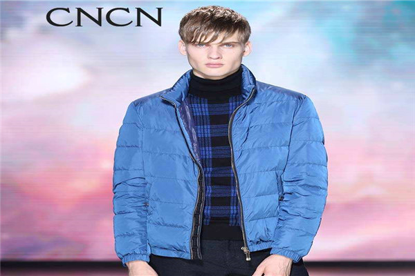 cncn是什么档次 是中低档的男装品牌（休闲装）916 / 作者:UFO爱好者 / 帖子ID:87798