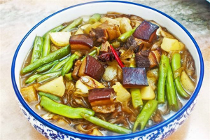 白菜能和长豆角一起炒吗 长豆角没煮熟会怎么样193 / 作者:UFO爱好者 / 帖子ID:87934
