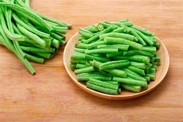 白菜能和长豆角一起炒吗 长豆角没煮熟会怎么样271 / 作者:UFO爱好者 / 帖子ID:87934