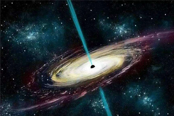 比伽马射线爆还厉害的是什么 黑洞超新星爆发都更加厉害828 / 作者:UFO爱好者 / 帖子ID:87935