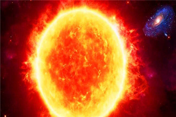 红超巨星蓝超巨星哪个更大 红超巨星蓝超巨星区别94 / 作者:UFO爱好者 / 帖子ID:87784
