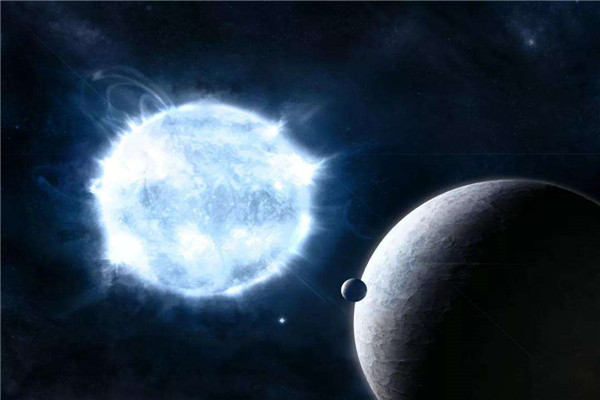 红超巨星蓝超巨星哪个更大 红超巨星蓝超巨星区别527 / 作者:UFO爱好者 / 帖子ID:87784