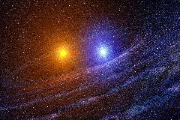 红超巨星蓝超巨星哪个更大 红超巨星蓝超巨星区别204 / 作者:UFO爱好者 / 帖子ID:87784