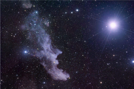 红超巨星蓝超巨星哪个更大 红超巨星蓝超巨星区别373 / 作者:UFO爱好者 / 帖子ID:87784