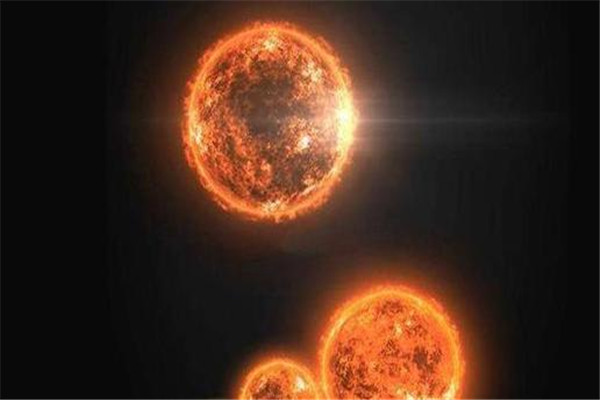 红特超巨星等于几光年 宇宙最大的恒星(直径小)990 / 作者:UFO爱好者 / 帖子ID:87719 红特超巨星等于几光年 宇宙最大的恒星(直径小)990 / 作者:UFO爱好者 / 帖子ID:87719