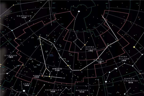 哪些星座是黄道星座 黄道星座被人重视的原因67 / 作者:UFO爱好者 / 帖子ID:87712