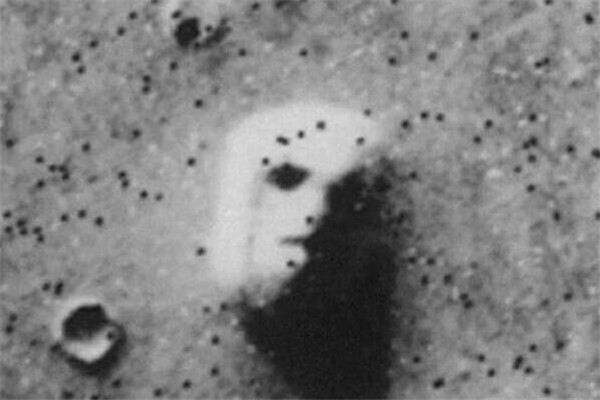 火星上有什么奇怪的事情 人们在火星上发现了什么409 / 作者:UFO爱好者 / 帖子ID:87651