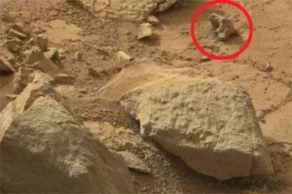 火星上有什么奇怪的事情 人们在火星上发现了什么557 / 作者:UFO爱好者 / 帖子ID:87651