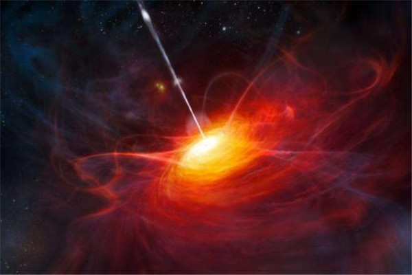 类星体的发现历程 类星体是怎样被发现的（类似恒星）980 / 作者:UFO爱好者 / 帖子ID:87653