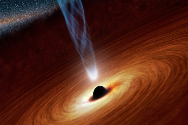 类星体的发现历程 类星体是怎样被发现的（类似恒星）836 / 作者:UFO爱好者 / 帖子ID:87653