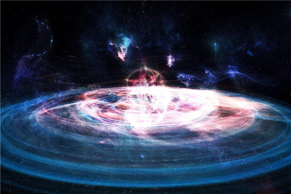 类星体能吃黑洞吗 类星体蕴含巨大能量不能吃黑洞373 / 作者:UFO爱好者 / 帖子ID:87785