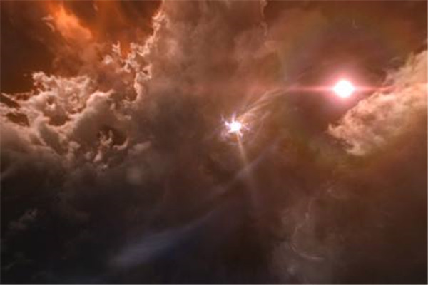 两个磁星相撞会发生什么 磁星形成过程和条件有哪些484 / 作者:UFO爱好者 / 帖子ID:87714