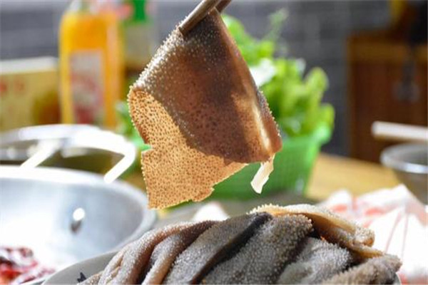毛肚吃了有什么好处 毛肚能增加身体抵抗力121 / 作者:UFO爱好者 / 帖子ID:87713