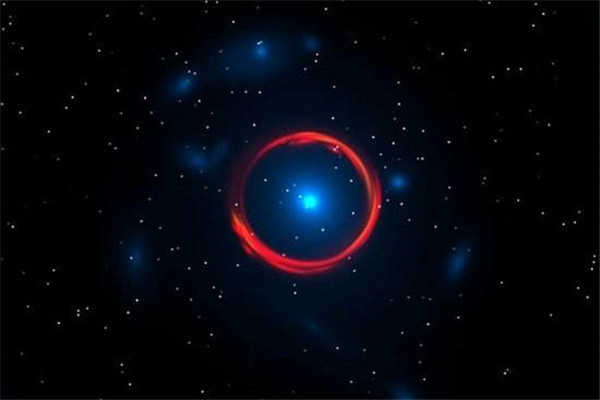 什么是星系风 星风系主要含义是什么（天文学名词）315 / 作者:UFO爱好者 / 帖子ID:87616