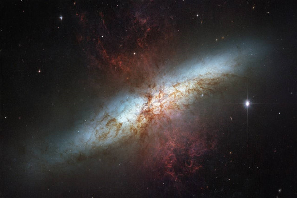 什么是星系风 星风系主要含义是什么（天文学名词）635 / 作者:UFO爱好者 / 帖子ID:87616