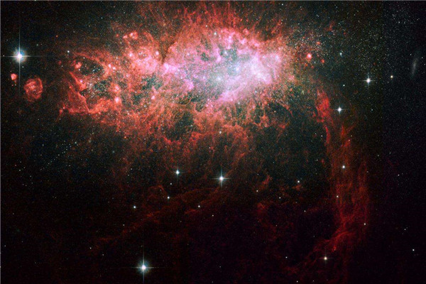 什么是星系风 星风系主要含义是什么（天文学名词）725 / 作者:UFO爱好者 / 帖子ID:87616