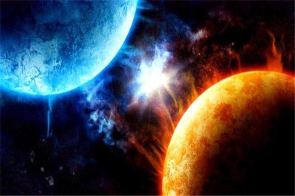 宇宙十大恐怖行星 钻石行星耀眼夺目吸引眼球906 / 作者:UFO爱好者 / 帖子ID:87614