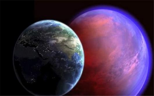 宇宙十大恐怖行星 钻石行星耀眼夺目吸引眼球701 / 作者:UFO爱好者 / 帖子ID:87614