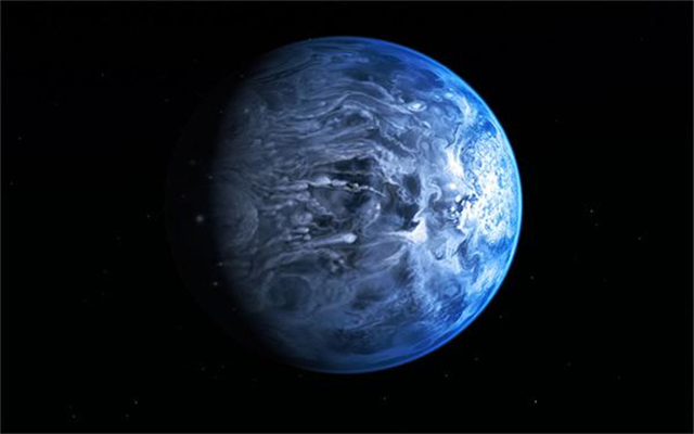 宇宙十大恐怖行星 钻石行星耀眼夺目吸引眼球366 / 作者:UFO爱好者 / 帖子ID:87614