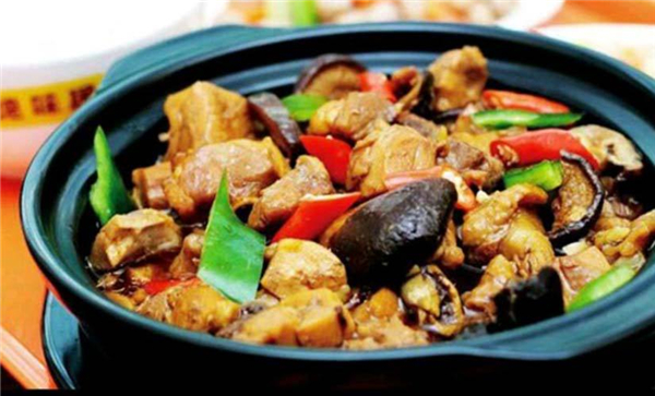 黄焖鸡的鸡肉是什么部分的肉 黄焖鸡为什么这么便宜556 / 作者:UFO爱好者 / 帖子ID:87114
