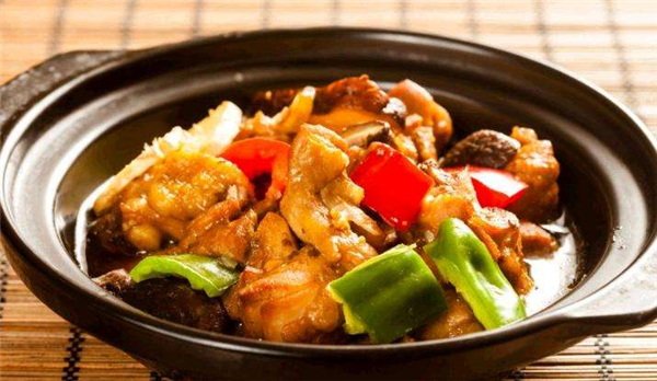 黄焖鸡的鸡肉是什么部分的肉 黄焖鸡为什么这么便宜571 / 作者:UFO爱好者 / 帖子ID:87114