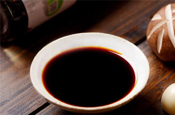 经常吃酱油有什么危害 可能诱发心脑血管疾病527 / 作者:UFO爱好者 / 帖子ID:87255