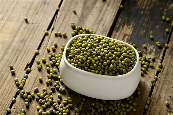 绿豆和山药可以一起吃吗 绿豆山药一起吃营养价值高585 / 作者:UFO爱好者 / 帖子ID:87113