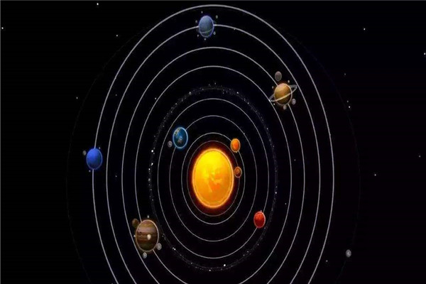 太阳系质量最大的行星 木星不仅质量最大体积也最大468 / 作者:UFO爱好者 / 帖子ID:74249